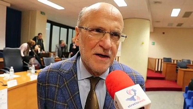 Reggio Calabria: a Palazzo Campanella convegno dal titolo Avvocati e Social network . Gerardis: dibattito interessante