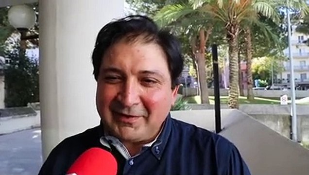 Gelato Cesare e Nutella Biscuits: intervista a Davide Destefano