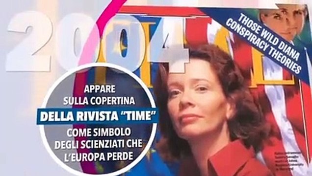 Lâ€™astrofisica Sandra Savaglio nominata assessore a Istruzione e ricerca scientifica della Regione Calabria