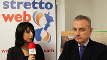 Congresso FADOI Reggio Calabria: intervista al dott. Francesco Nasso