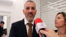 Reggio Calabria, inaugurata la nuova sede di TMimpresa. Intervista ai soci: Carmen Peruzzi (A.D.) e Tony Cacioppo (D.G.)