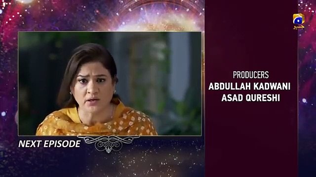 Deewangi Episode 38 Teaser 29th July 2020 HAR PAL GEO