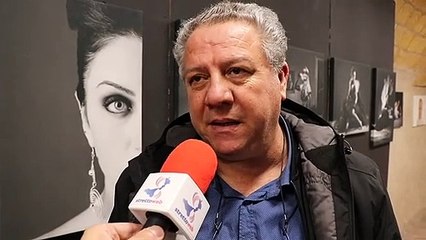 A Reggio Calabria l'omaggio "all'universo donna": l'intervista al fotografo Antonio Sollazzo