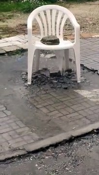 Reggio Calabria, copiosa perdita di acqua in via Borrace Crocevia