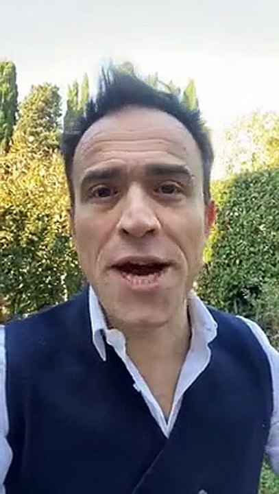 Reggio Calabria, Gennaro Calabrese torna al Cilea con lo spettacolo "Un Calabrese a Roma": "vi aspetto"