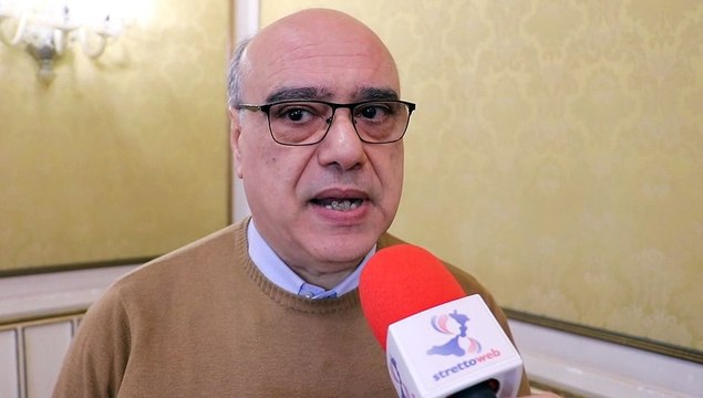 Reggio Calabria: presentato il 49Â° Tuffo di Capodanno nelle acque dello Stretto, le parole di Tonino Massara