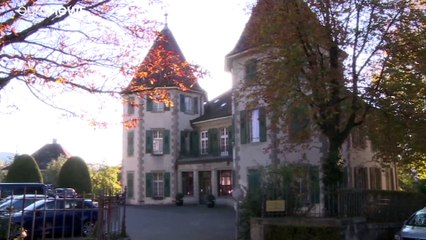 Арбитражный суд заступился за "Манчестер Сити"