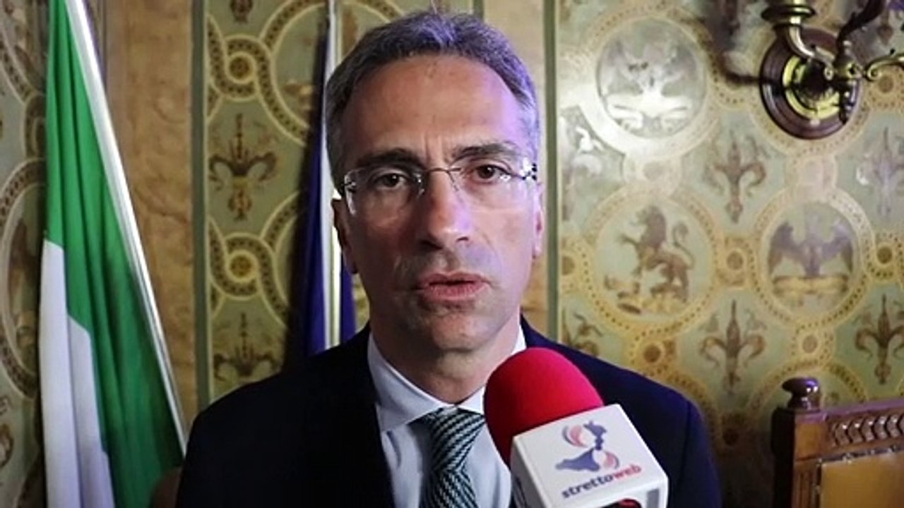 Reggio Calabria: al via il Forum Cets. Il presidente Tramontana: "il turismo Ã¨ fondamentale per il nostro territorio"