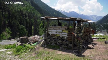 Avec ses nouveaux avions Rafale, l'Inde se renforce face à la Chine