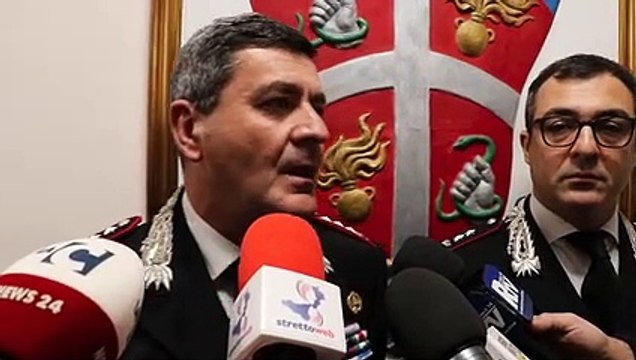 Villa San Giovanni: sindaco, imprenditori, manager e dipendenti arrestati per corruzione. Battaglia: indagine delicata