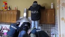 Messina, operazione Ottavo Cerchio: scoperto giro di mazzette nella cittÃ  dello Stretto, 11 arresti