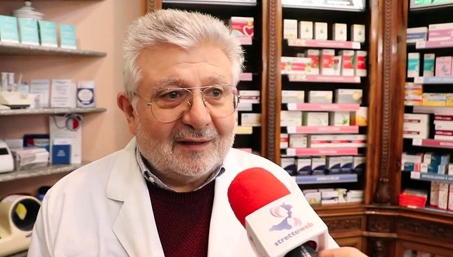 Coronavirus, psicosi a Reggio Calabria: intervista al dott. Domenico Scerra