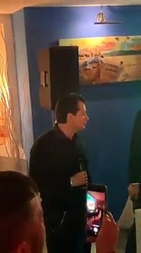 Cena di Natale della Reggina, le parole del presidente Gallo