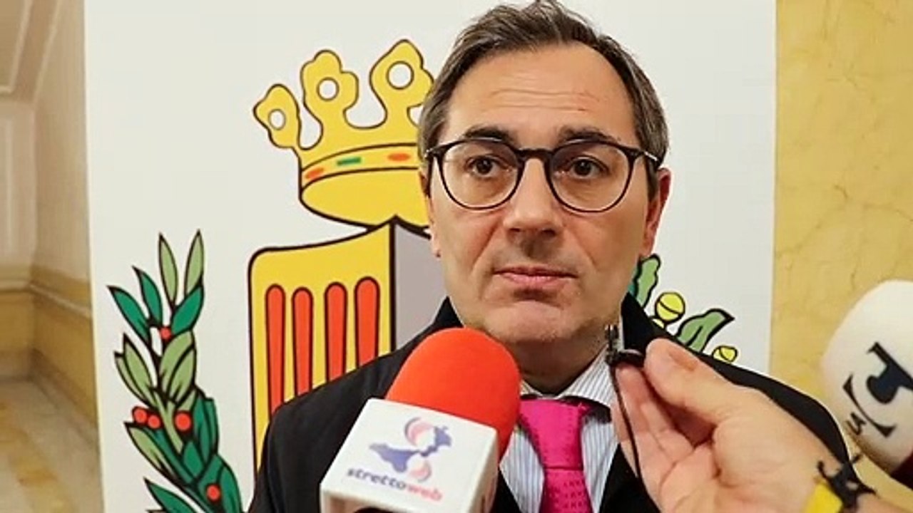 Reggio Calabria: presentato il libro â€œLiberi Scegliere". Roberto Di Bella: "la scuola Ã¨ il primo presidio di legalitÃ "