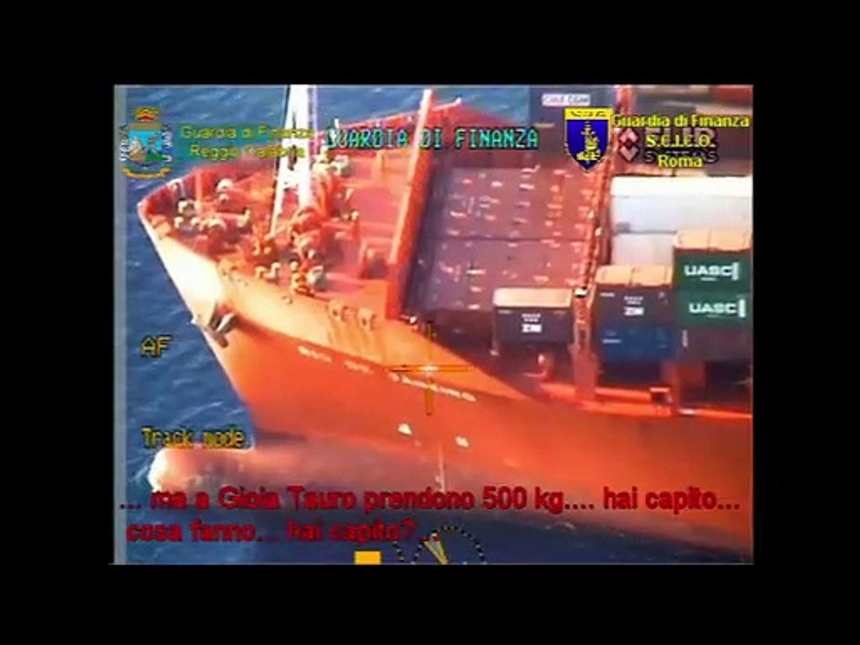 Reggio Calabria, operazione "Magma": duro colpo alla 'Ndrangheta