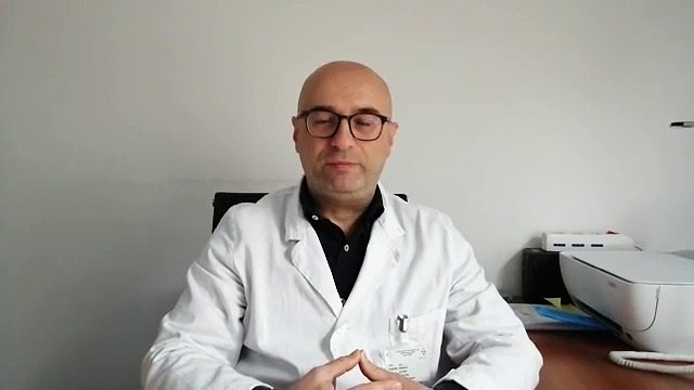 Coronavirus Reggio Calabria, il Dott. Trimarchi: i donatori di sangue non hanno possibilitÃ di contrarre infezioni