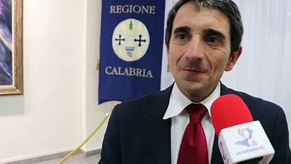 Download Video: Reggio Calabria: a Palazzo Campanella convegno dal titolo 