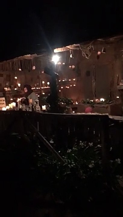 Reggio Calabria: il suggestivo presepe vivente di Cannitello