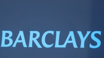 Barclays Profits Drop