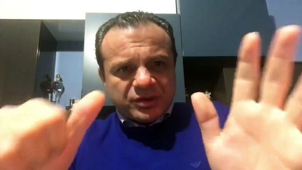 Emergenza alla casa di cura Come d'Incanto, appello del sindaco di Messina: servono sei volontari