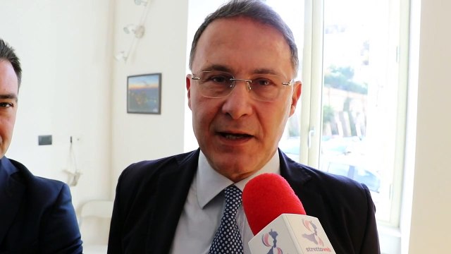 Reggio Calabria, Cirielli: transfughi dalla sinistra? Rivendico la scelta del partito di aprirci a nuovi innesti