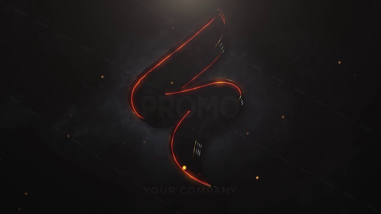 Epic 3d Logo