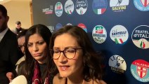 Elezioni Regionali Calabria, Mariastella Gelmini a Reggio: 