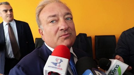 Reggio Calabria: 23 milioni per il sistema ferroviario metropolitano. Il sottosegretario Margiotta: "risultato importante"