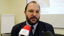 Reggio Calabria: presentato lâ€™Osservatorio sul Federalismo Fiscale, le parole del Prof. Daniele Cananzi