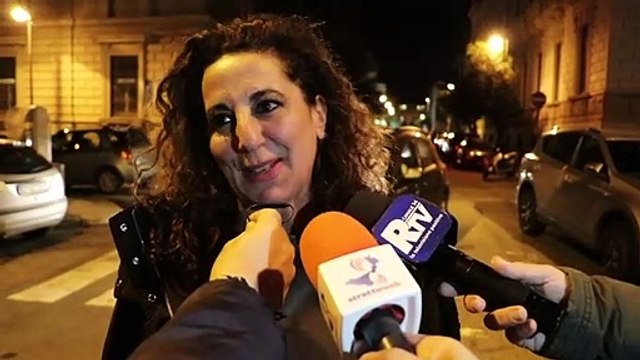 Regionali, Wanda Ferro a Reggio Calabria: Jole Santelli sarÃ la prima presidente donna della nostra regione