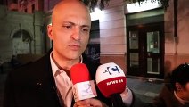 Reggio Calabria: intervista ad Augliera candidato M5S al Consiglio Regionale