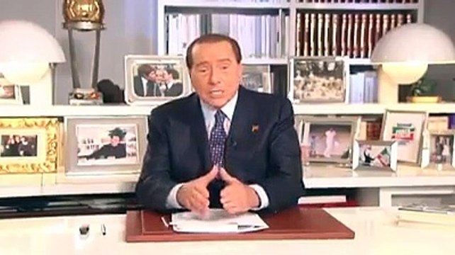 Regionali Calabria, l'appello di Berlusconi: la sinistra ha fallito, Jole Santelli Ã¨ la persona giusta per guidare la regione