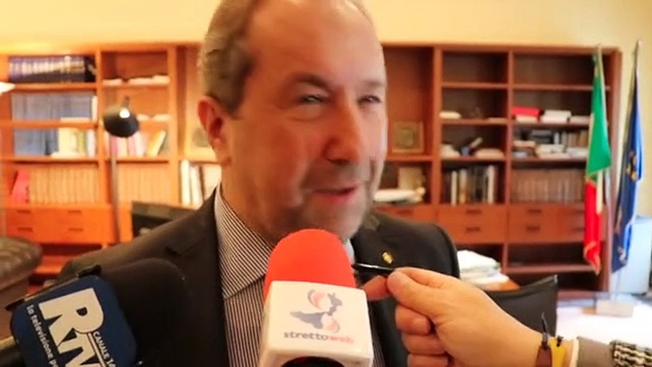 Elezioni Regionali, il prefetto di Reggio Calabria: "auguro buon lavoro a Jole Santelli"