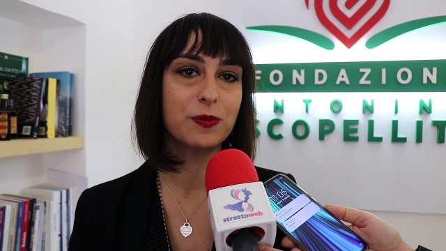 Reggio Calabria, Rosanna Scopelliti: mio padre non si Ã¨ mai vergognato delle proprie radici