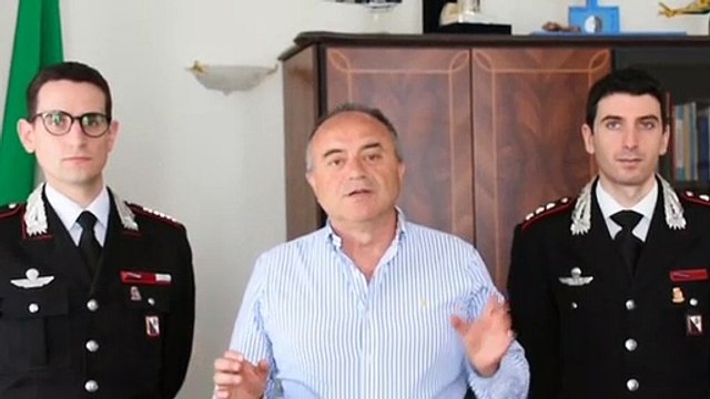 Calabria, usura ed estorsione in danno di due commercianti di Guardavalle: le parole del Procuratore Gratteri