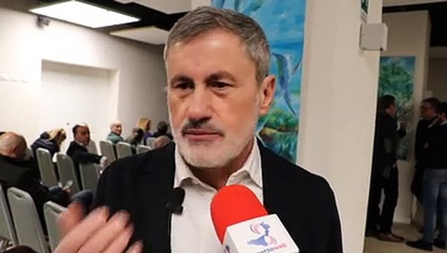 Sovranismo, le radici e il progetto: Alemanno presenta a Reggio Calabria l'Enciclopedia sulla dottrina sovranista