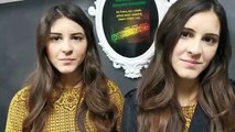 Le gemelle Scarpari presentano il nuovo singolo con Roberto Kel Torres