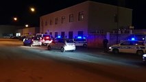 Reggio Calabria, operazione Focus 'Ndrangheta: i controlli della Polizia Municipale nella notte