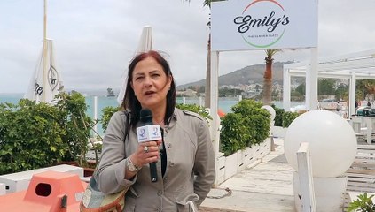 Reggio Calabria, riapre l'Emily's. Di Vietri Crucitti: "pronti entro il weekend"
