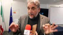 CittÃ  dello Stretto, il prof Castrizio: 