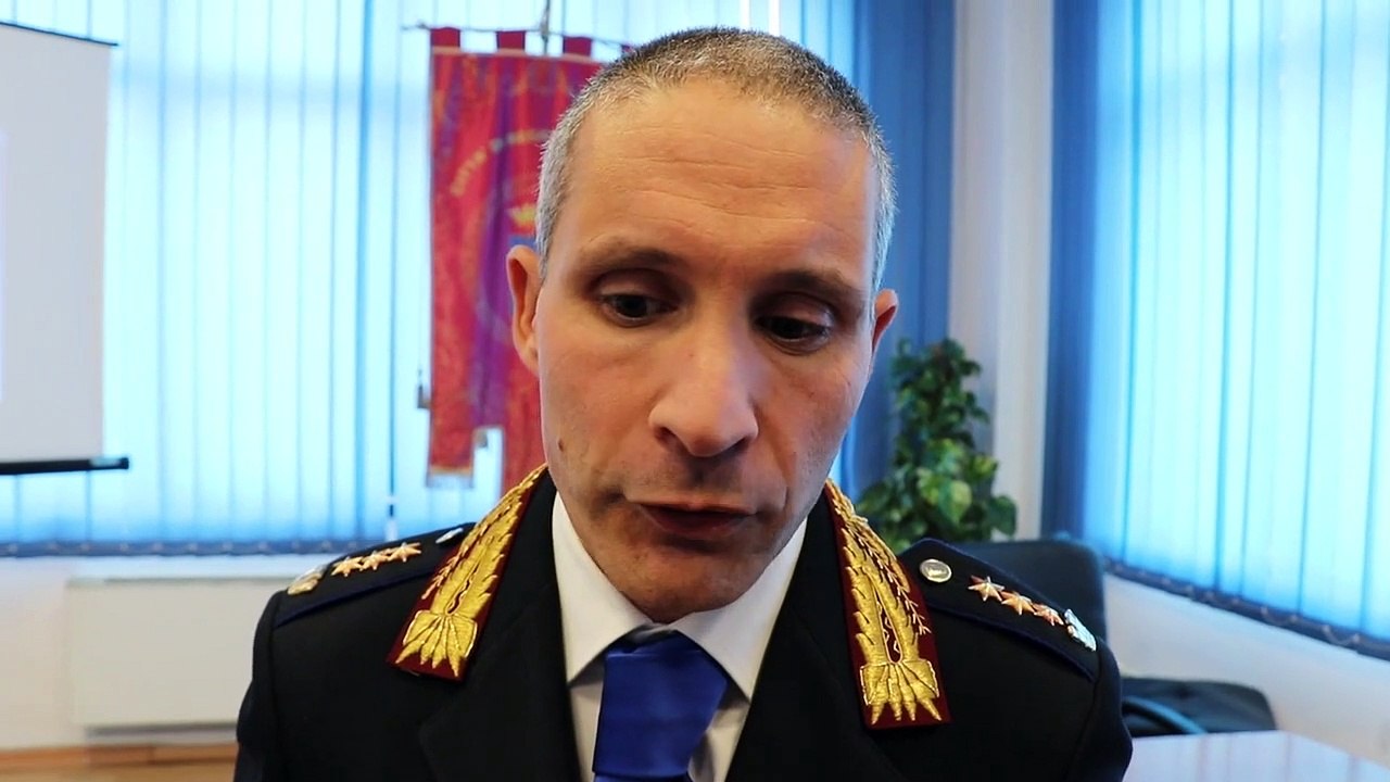 Reggio Calabria, il comandante della Polizia Locale invita i cittadini a partecipare alla messa in onore di San Sebastiano