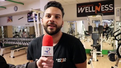 Coronavirus, intervista a un associato del Centro Wellness: "c'Ã¨ psicosi da contagio"