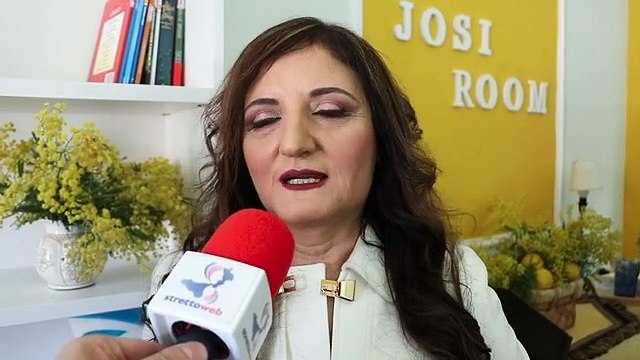 Reggio Calabria, inaugurata la Josi Room al Morelli. La dott.ssa Pagano Mariano: i pazienti si sentiranno come a casa