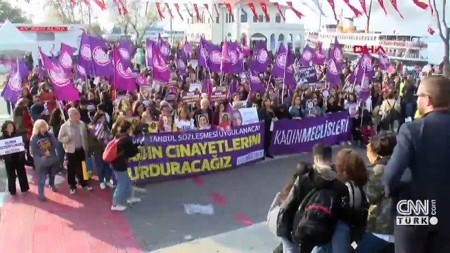 Son Dakika Haberleri: İstanbul sözleşmesi ne olacak? | Video