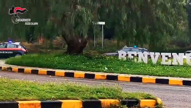 Operazione Ercole : operazione antidoping dei Carabinieri in Provincia di Reggio Calabria