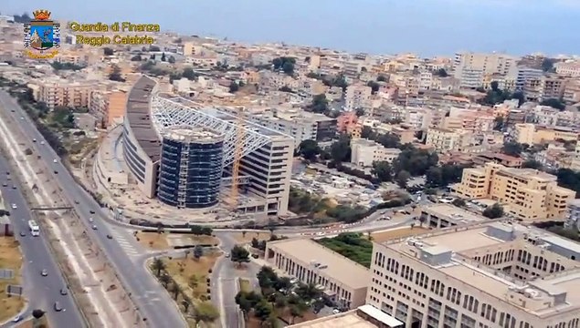 Reggio Calabria: arrestato un rosarnese, sequestro di droga e armi