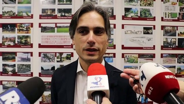 Elezioni Reggio Calabria, apre il comitato centrale di FalcomatÃ : puntiamo alla continuitÃ amministrativa