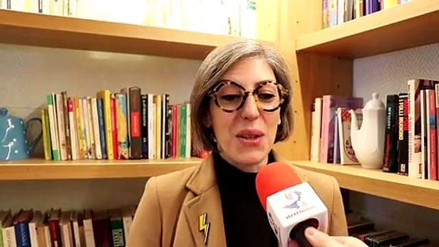 Reggio Calabria, il Malavenda cafÃ¨ si rifÃ il look: intervista alla titolare Roberta Malavenda