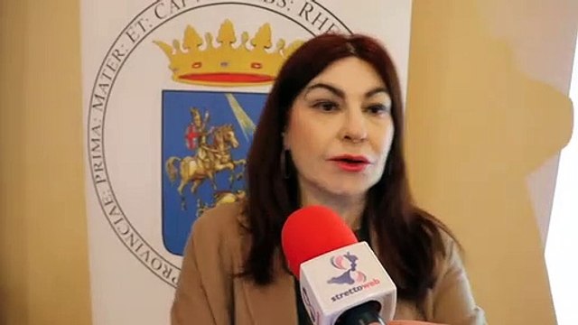 Reggio Calabria, la progettista del PSC Prof. Arch. Francesca Moraci: cambia il concetto per lo sviluppo della cittÃ