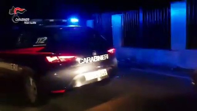 Reggio Calabria, operazione Riscattoâ€: arrestato dai carabinieri il latitante Cesare Antonio CordÃ¬
